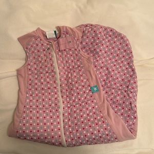 Infant sleep sack